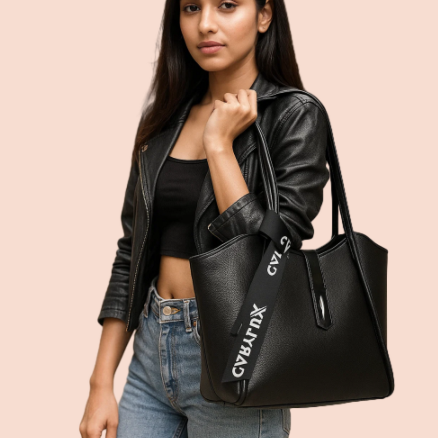 Women's Fashion Tote Bag