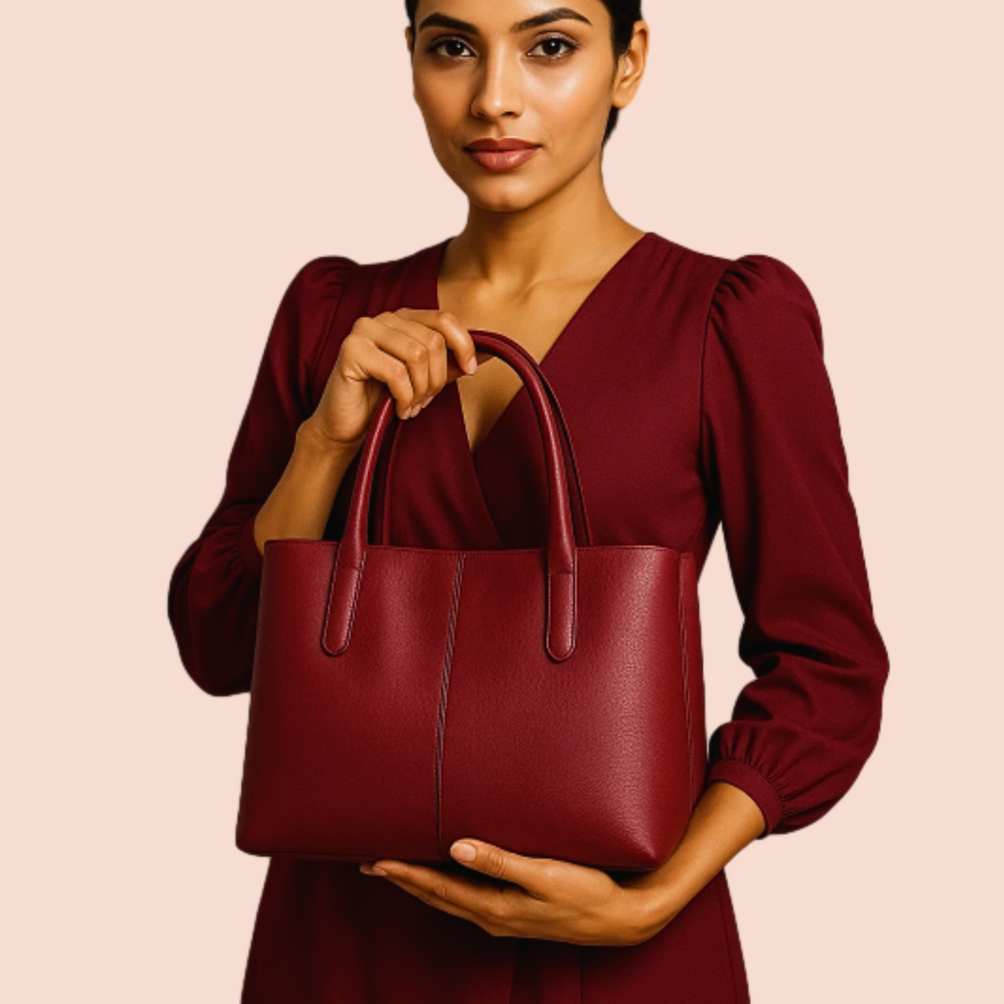 Urban Elegance Crossbody handbag