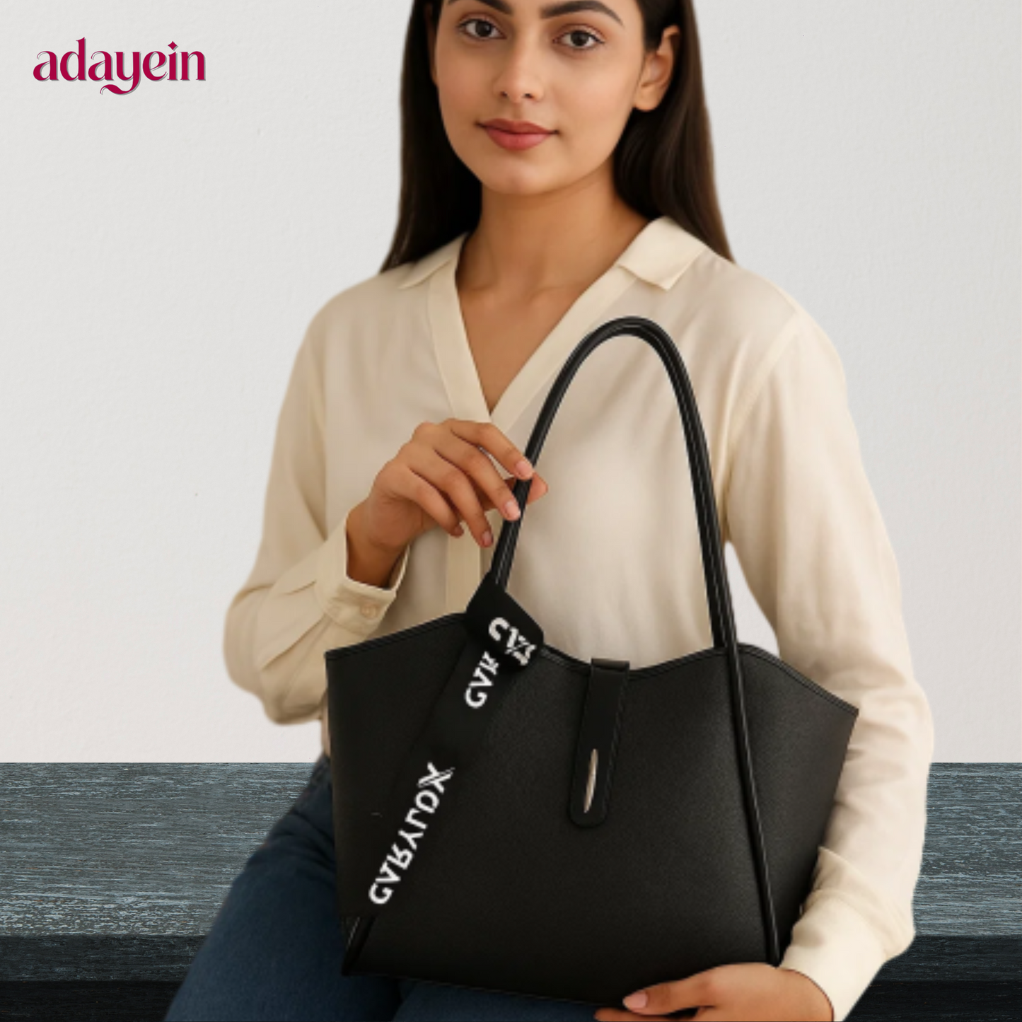 Women's Fashion Tote Bag