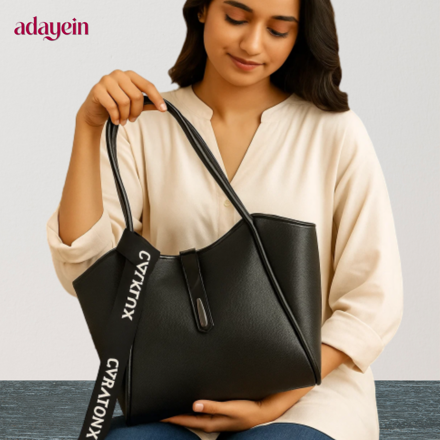Women's Fashion Tote Bag