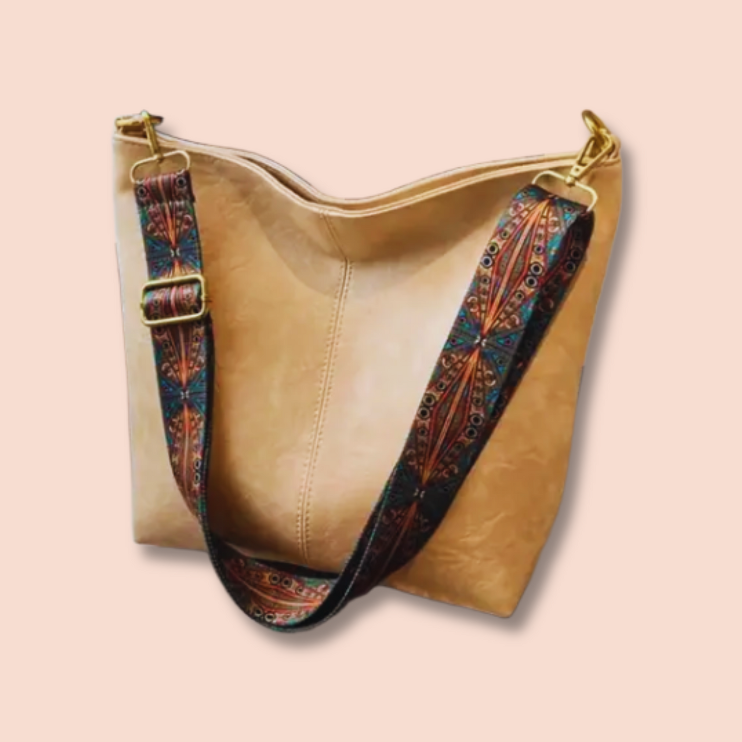 korean inspired handbag