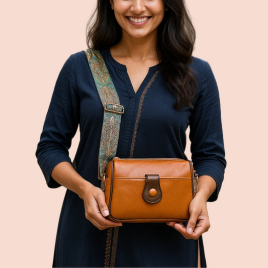 Rustique Charm Sling