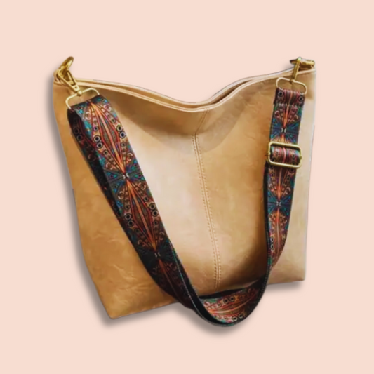 korean  inspired handbag